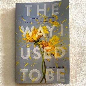 The Way I Used To Be by Amber Smith